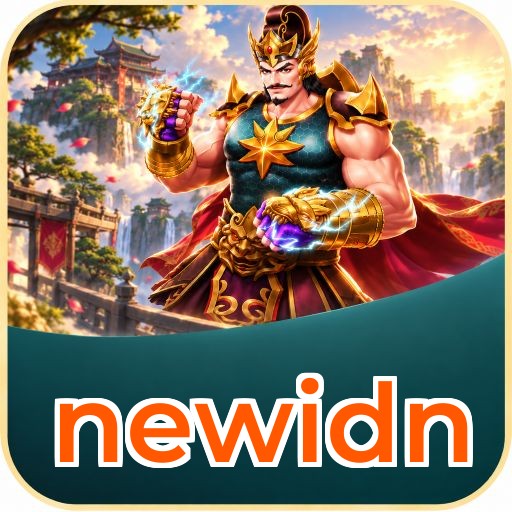 Screenshot 3 - newidn Settings