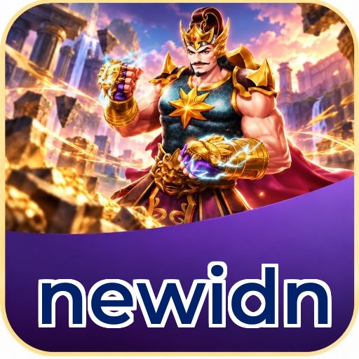 Screenshot 3 - newidn Settings
