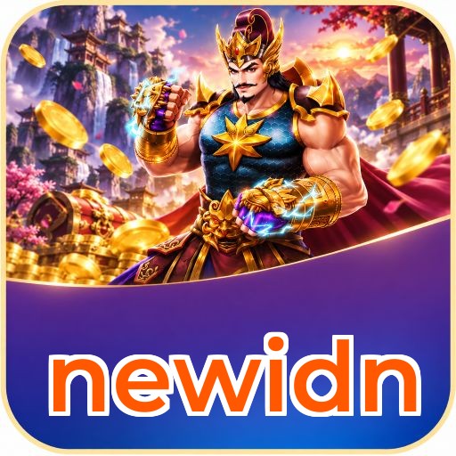 Screenshot 1 - newidn Home Screen