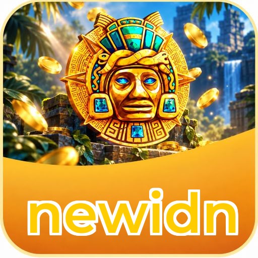 Screenshot 1 - newidn Home Screen