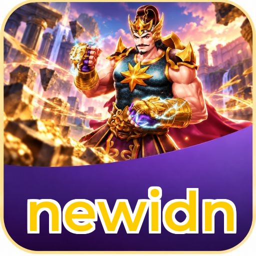 Screenshot 1 - newidn Home Screen