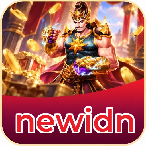 Screenshot 1 - newidn Home Screen
