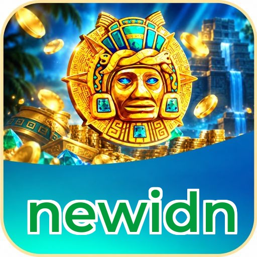 Screenshot 1 - newidn Home Screen