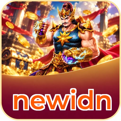Screenshot 1 - newidn Home Screen